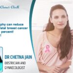 Mammography can reduce the risk of fatal breast cancer by up to 41 percent! Here’s how!