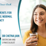 Supplements For Ensuring Normal Pregnancy