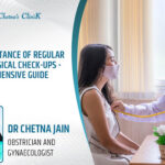 The Importance of Regular Gynecological Check-Ups – A Comprehensive Guide
