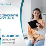 Debunking Common Myths about Women’s Health