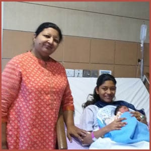 pregnancy doctor in gurgaon