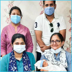pregnancy doctor in gurgaon